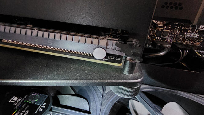 gigabyte 5080 thermals