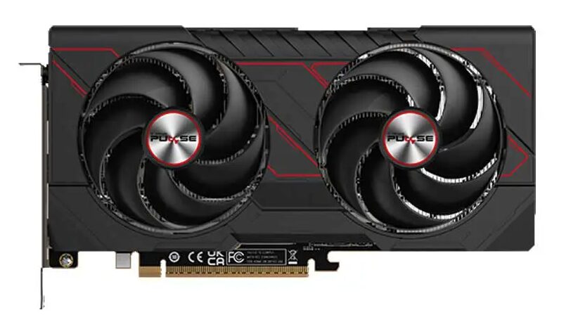 Sapphire Pulse Radeon RX 9060 XT 16GB india price