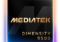 Dimensity 9500 specs comparison