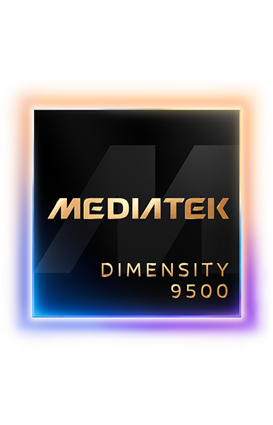 Dimensity 9500 specs comparison