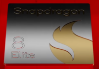 Snapdragon 8 elite gen 5 first preview