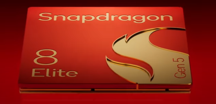 Snapdragon 8 elite gen 5 soc geekbench