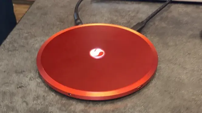 Snapdragon pc concept