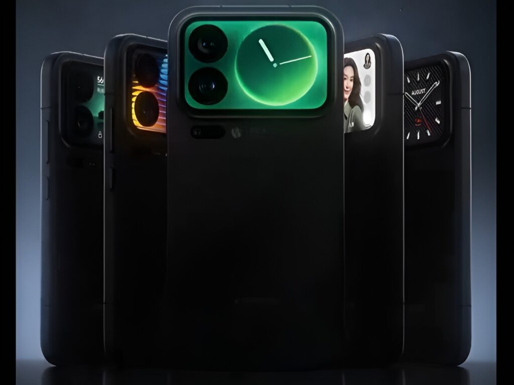 Xiaomi 17 Pro and 17 Pro Max specs