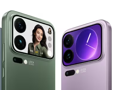 Xiaomi 17 pro max specs india
