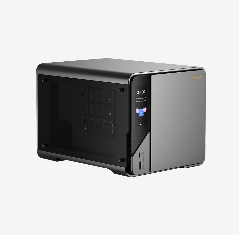 HIKSEMI NAS R1 nas